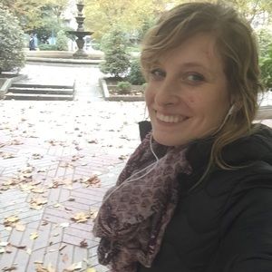 Meet your Posher, Jackie